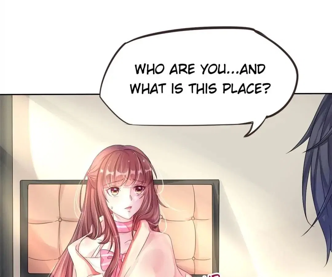 Captain’s Tender Love Chapter 5 – Page 4