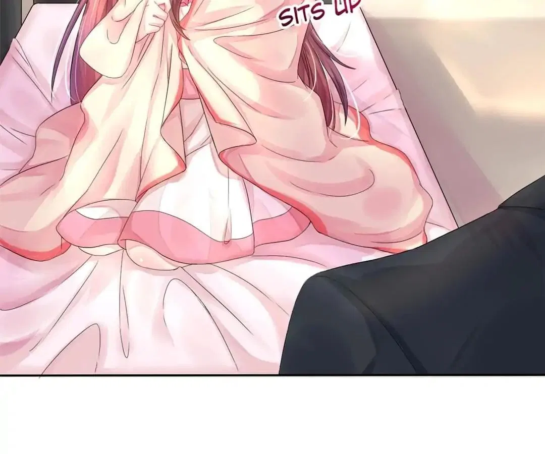 Captain’s Tender Love Chapter 5 – Page 5