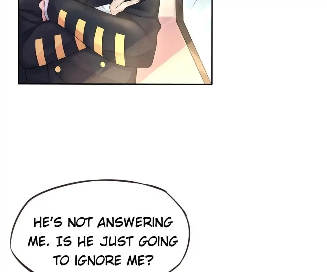 Captain’s Tender Love Chapter 5 – Page 7