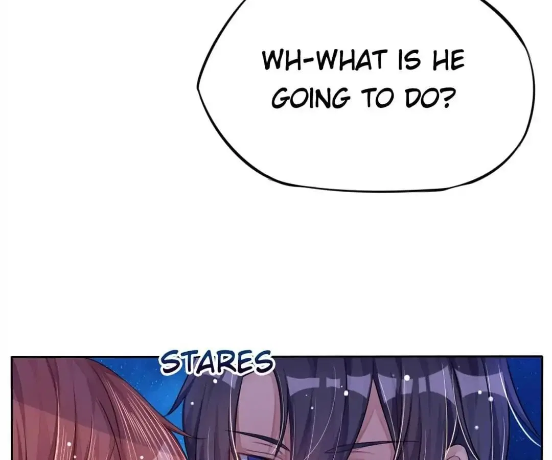 Captain’s Tender Love Chapter 5 – Page 12
