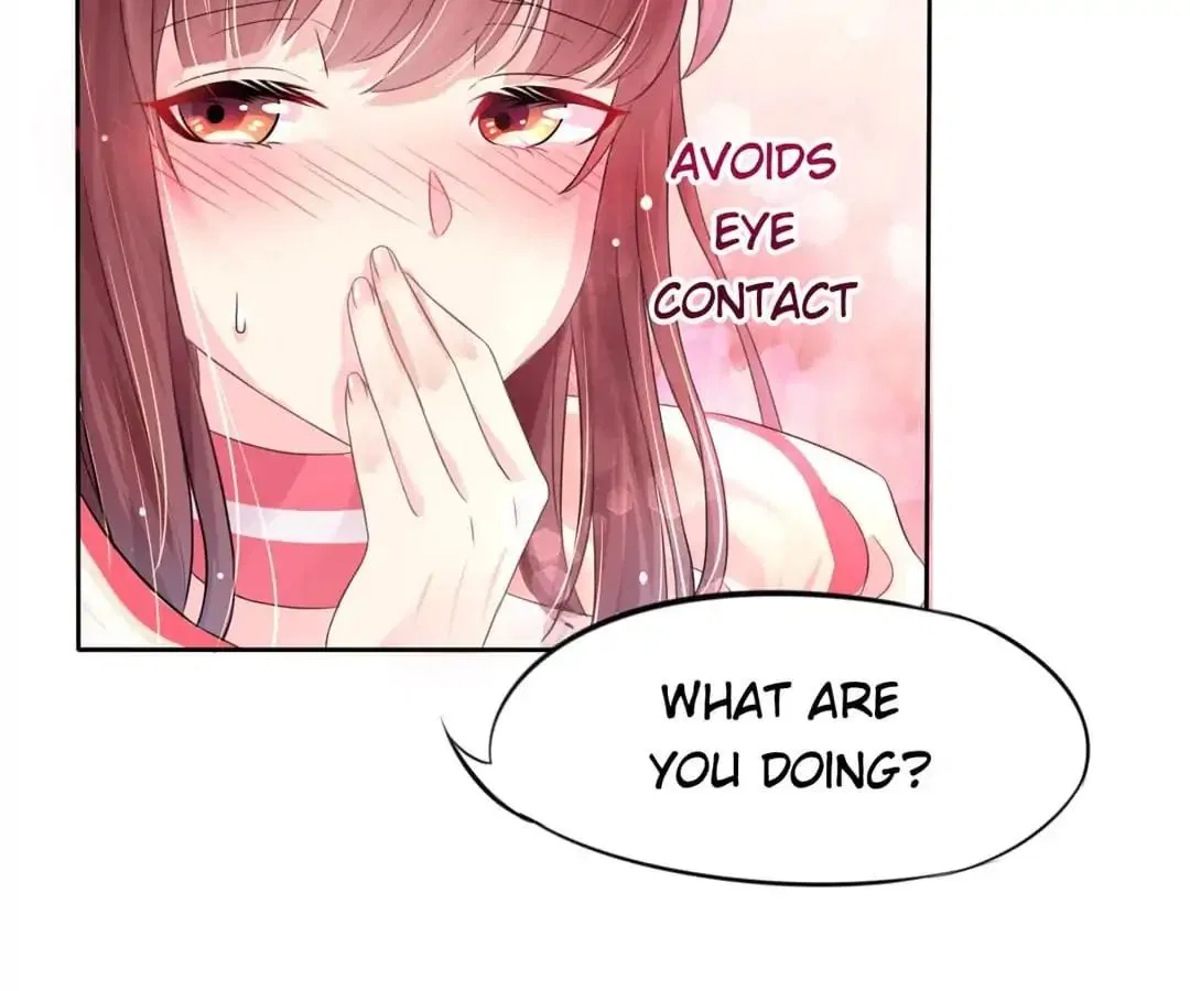 Captain’s Tender Love Chapter 5 – Page 19