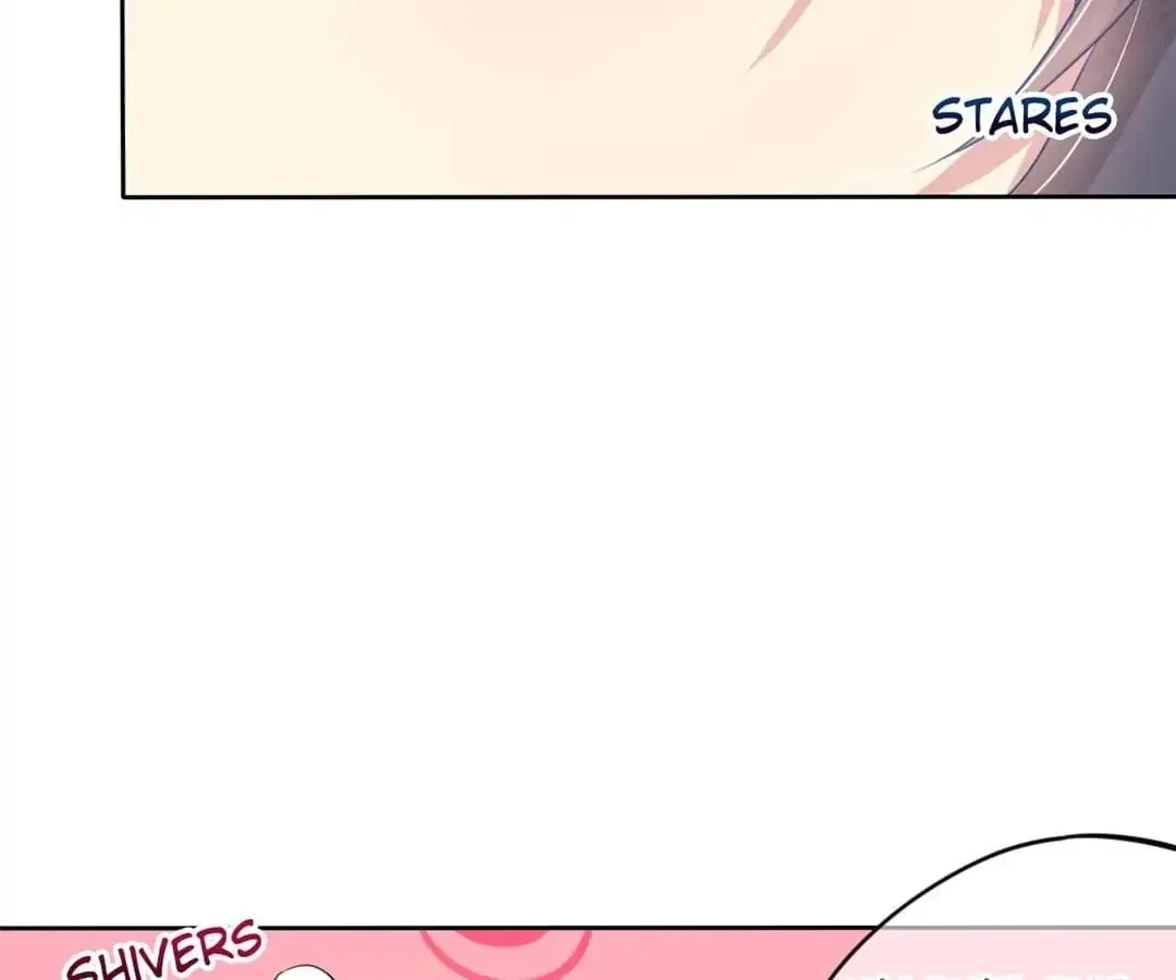 Captain’s Tender Love Chapter 5 – Page 21