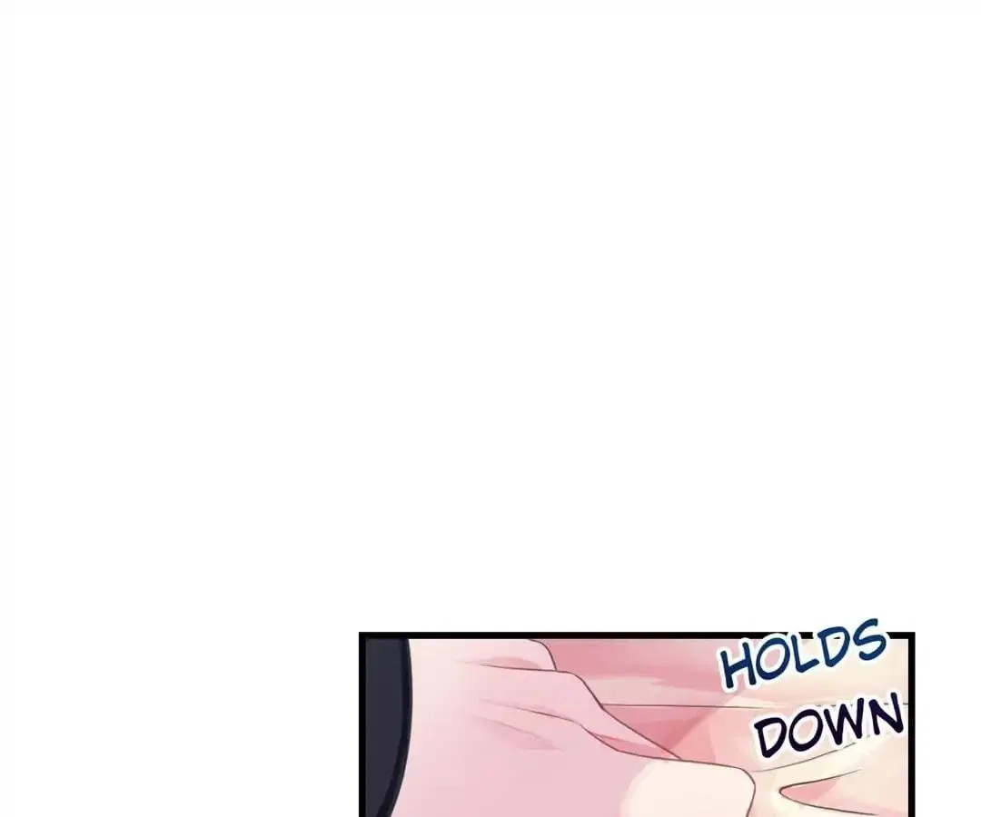 Captain’s Tender Love Chapter 5 – Page 25