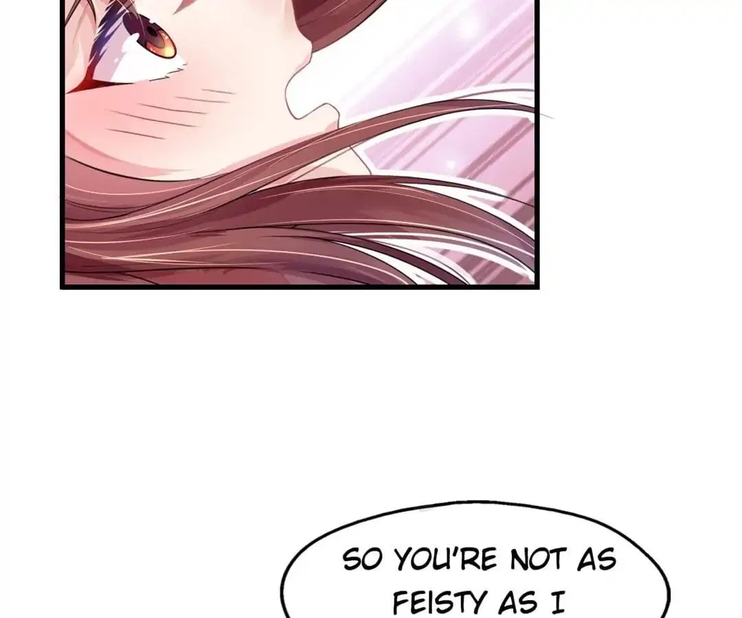 Captain’s Tender Love Chapter 5 – Page 28