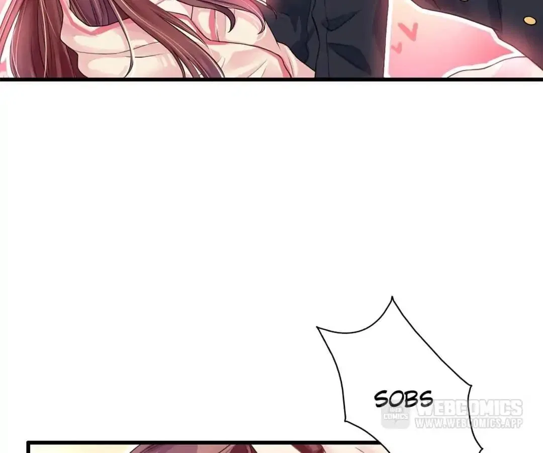 Captain’s Tender Love Chapter 5 – Page 30