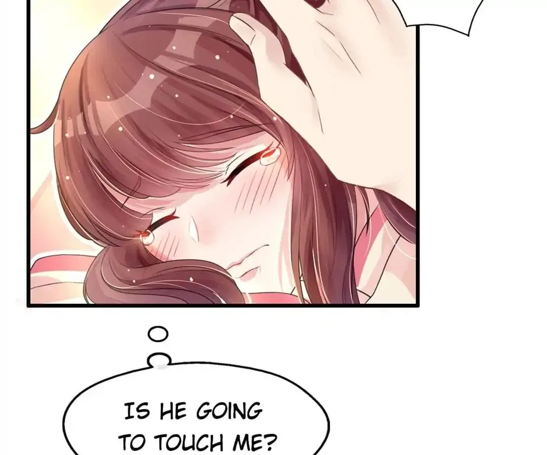 Captain’s Tender Love Chapter 5 – Page 31