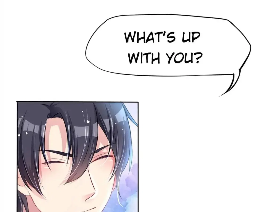 Captain’s Tender Love Chapter 5 – Page 35