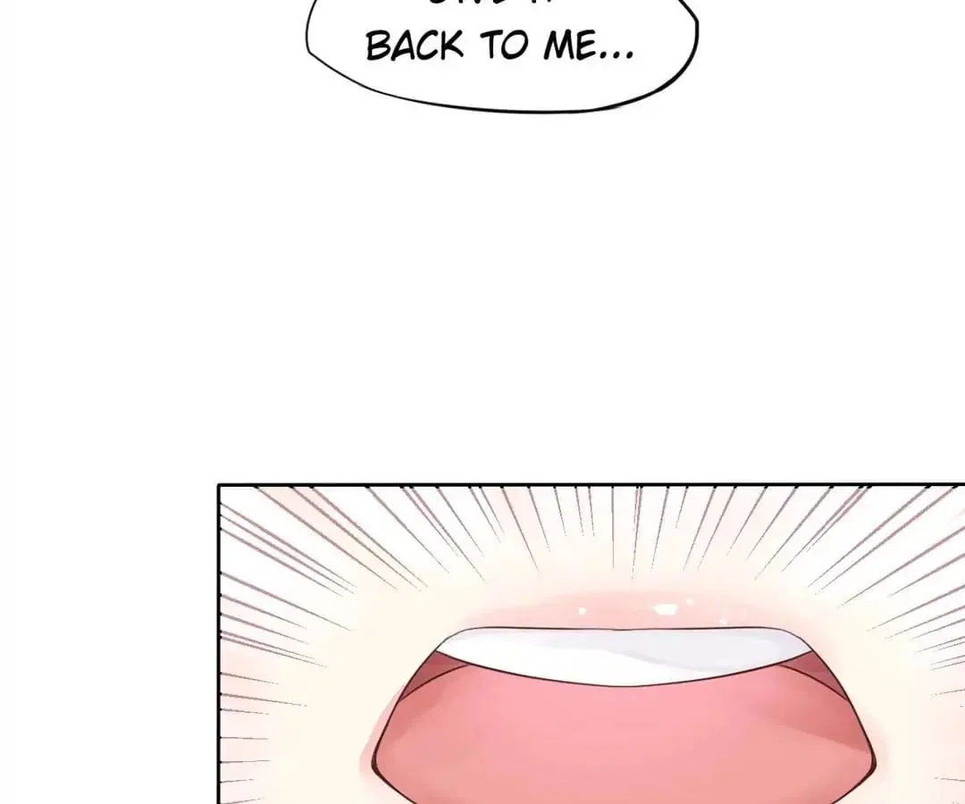 Captain’s Tender Love Chapter 5 – Page 51