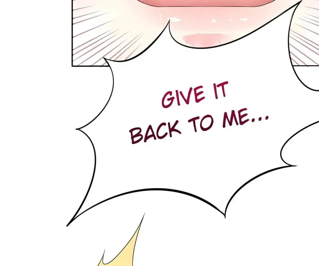 Captain’s Tender Love Chapter 5 – Page 52