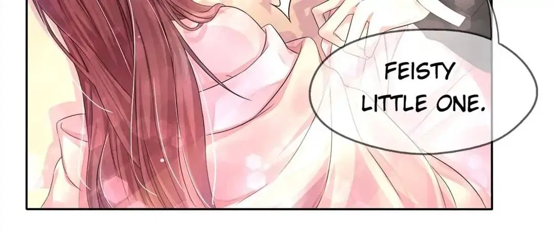 Captain’s Tender Love Chapter 5 – Page 56