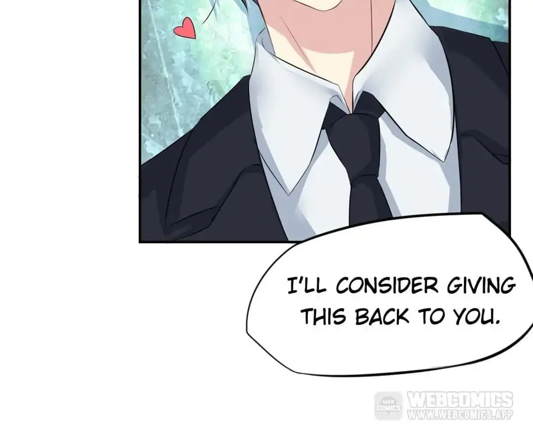 Captain’s Tender Love Chapter 5 – Page 58