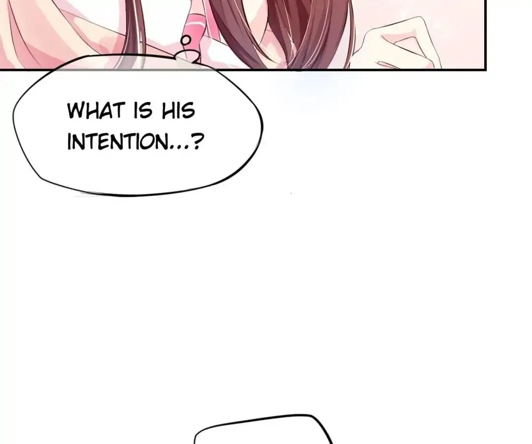 Captain’s Tender Love Chapter 5 – Page 60