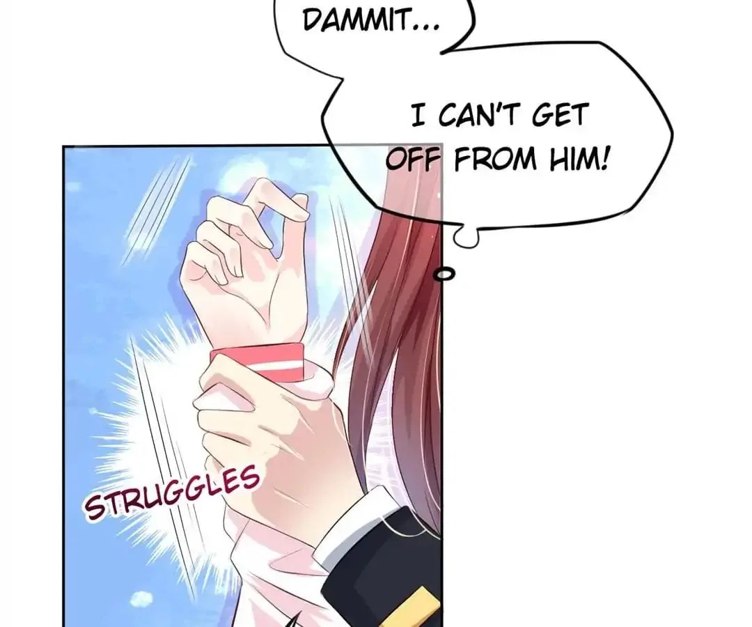 Captain’s Tender Love Chapter 5 – Page 61