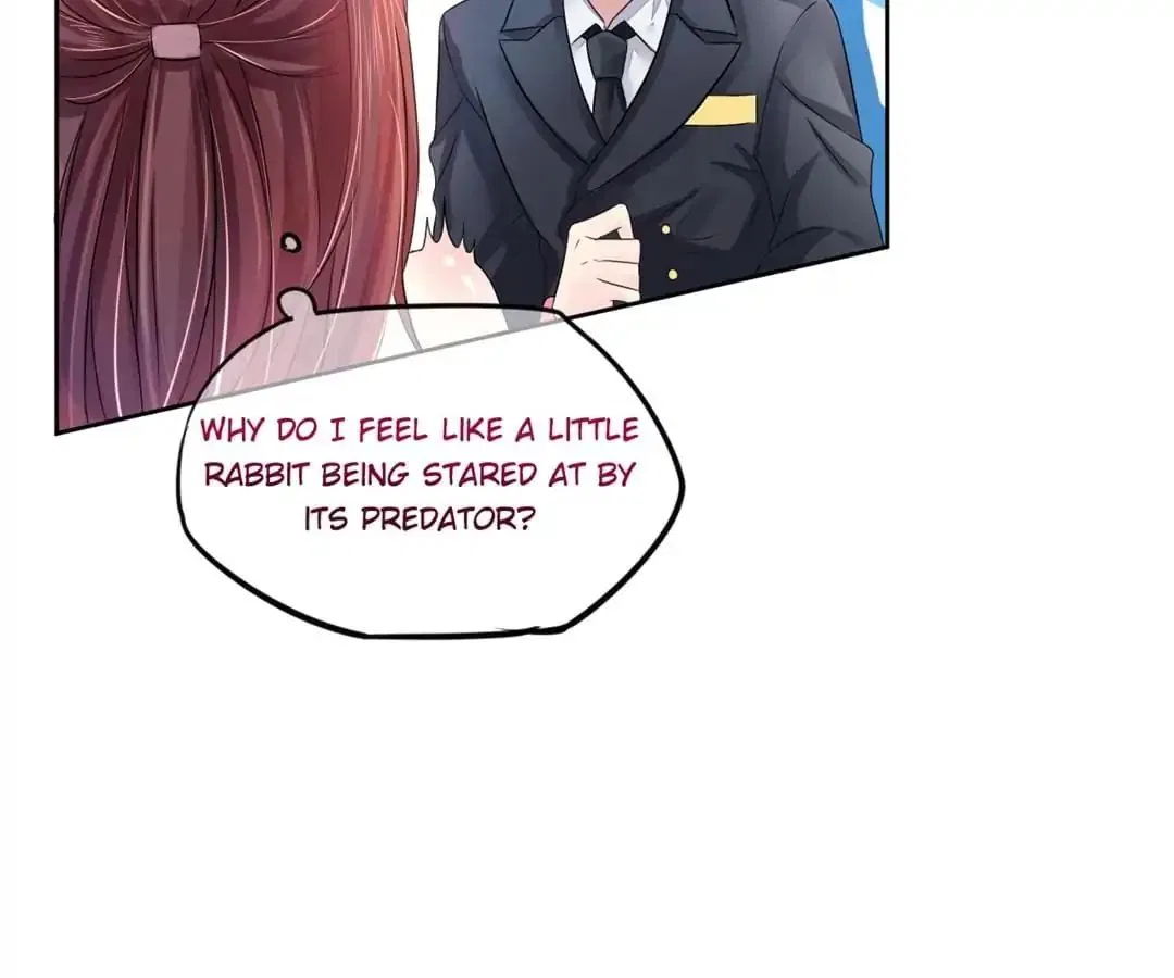 Captain’s Tender Love Chapter 5 – Page 68