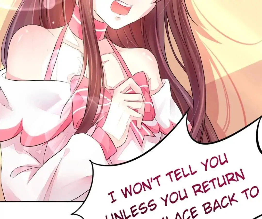 Captain’s Tender Love Chapter 5 – Page 71