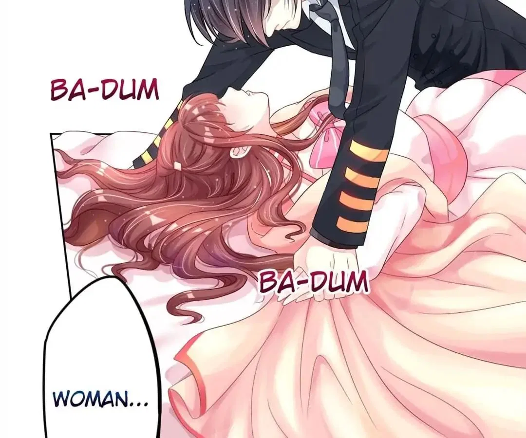 Captain’s Tender Love Chapter 5 – Page 77