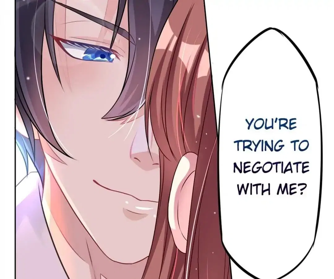 Captain’s Tender Love Chapter 5 – Page 79