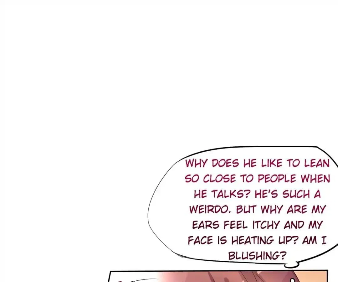 Captain’s Tender Love Chapter 5 – Page 81