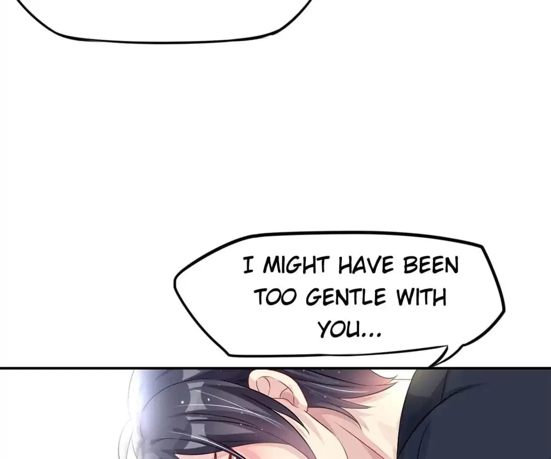 Captain’s Tender Love Chapter 5 – Page 83