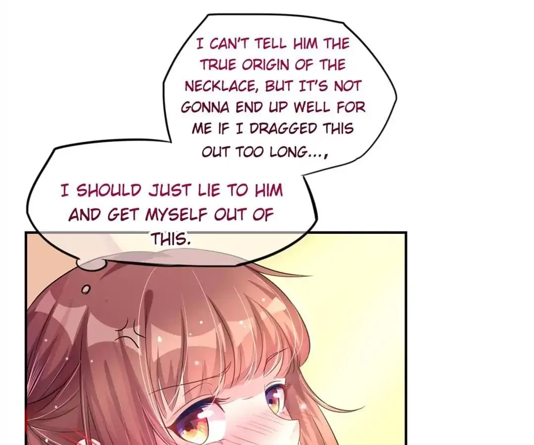 Captain’s Tender Love Chapter 5 – Page 85