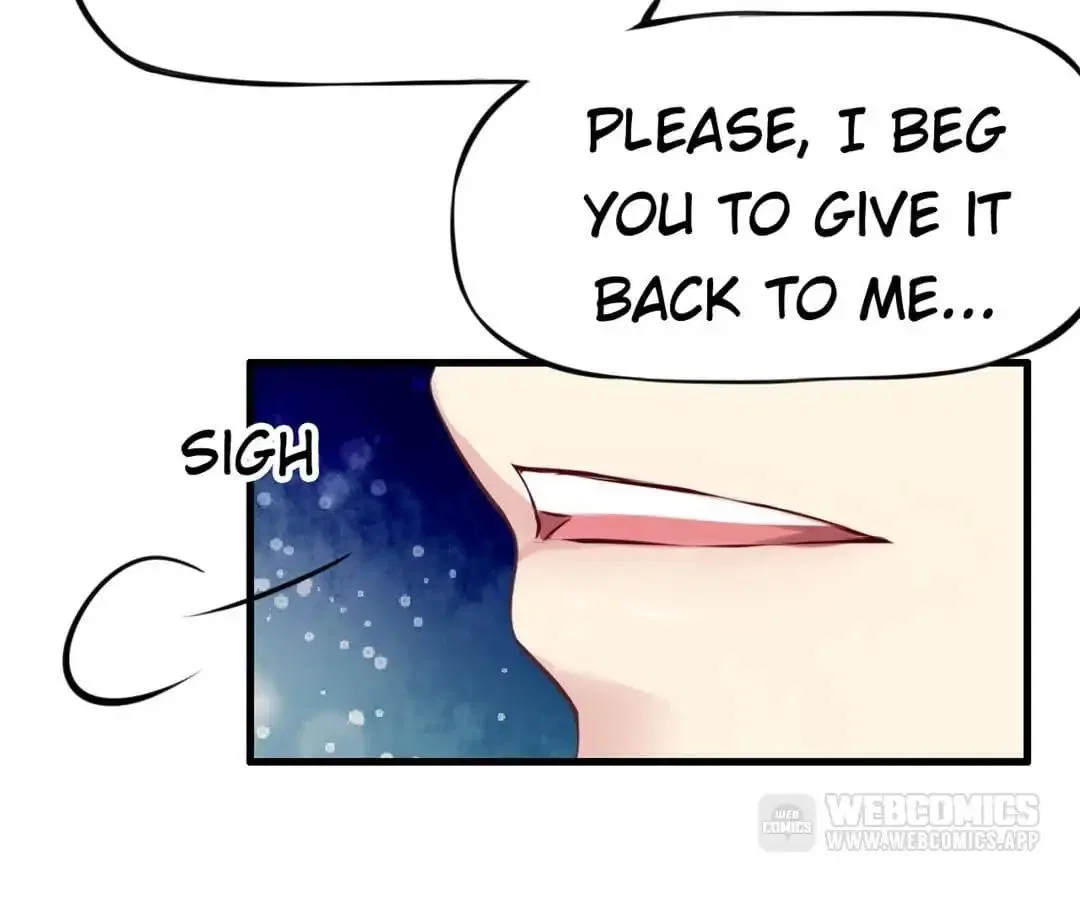 Captain’s Tender Love Chapter 4 – Page 2