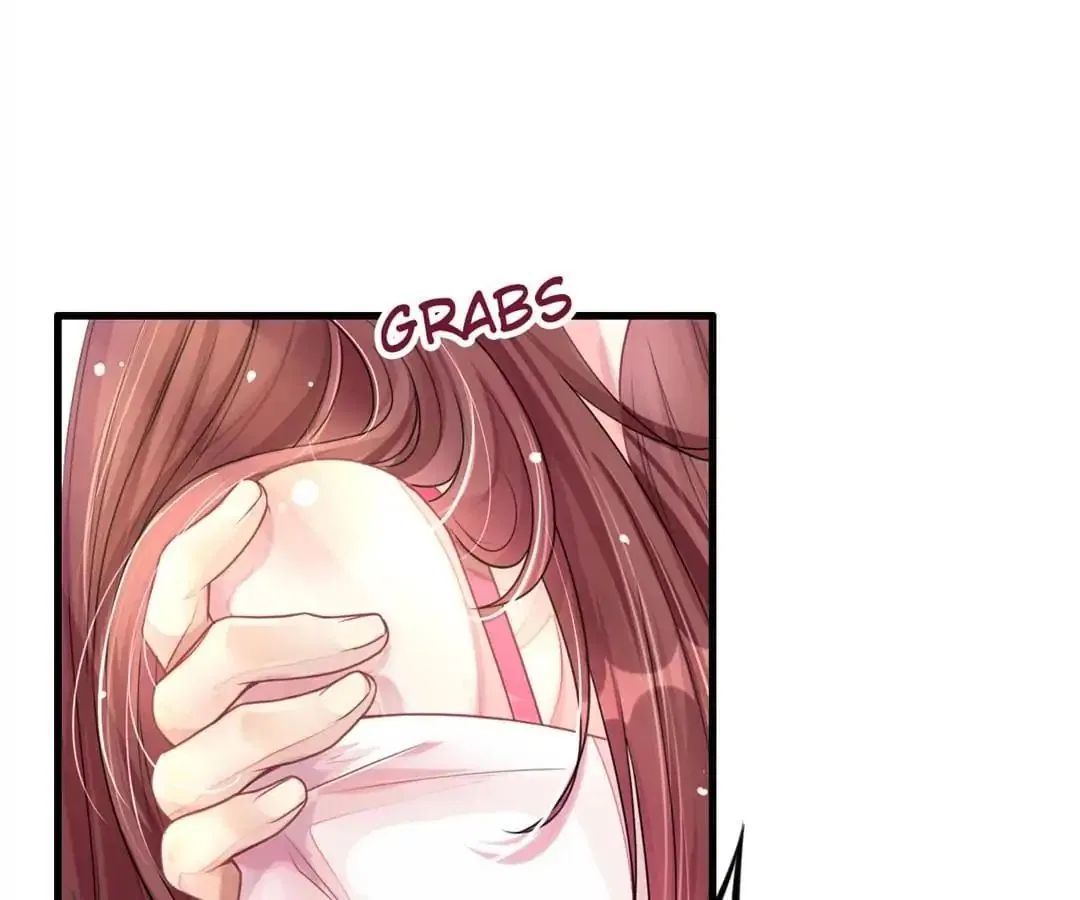 Captain’s Tender Love Chapter 4 – Page 3