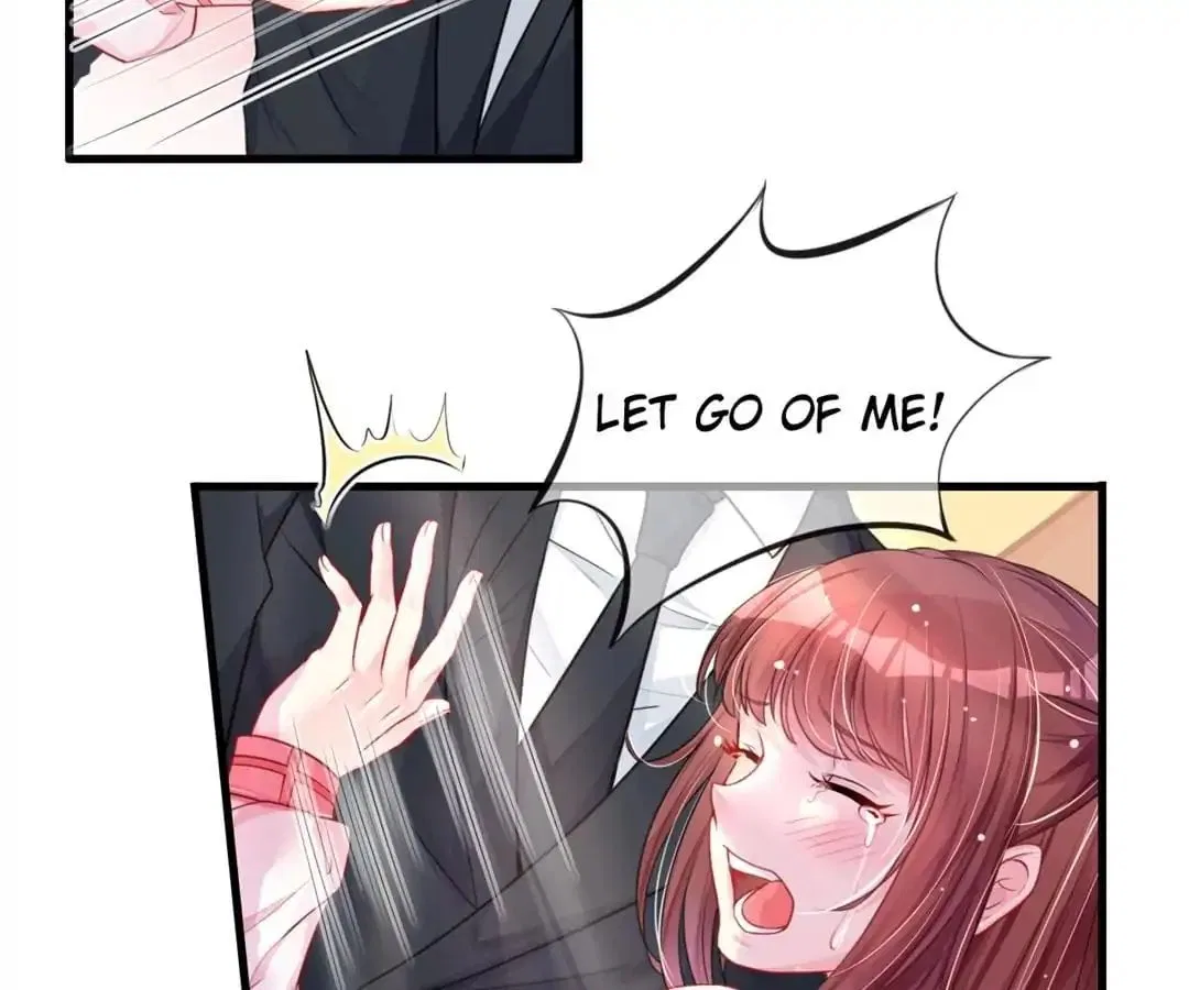 Captain’s Tender Love Chapter 4 – Page 11
