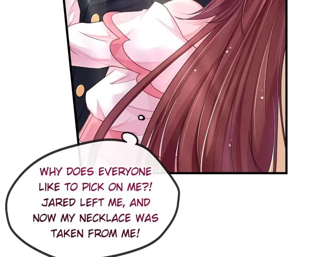 Captain’s Tender Love Chapter 4 – Page 12