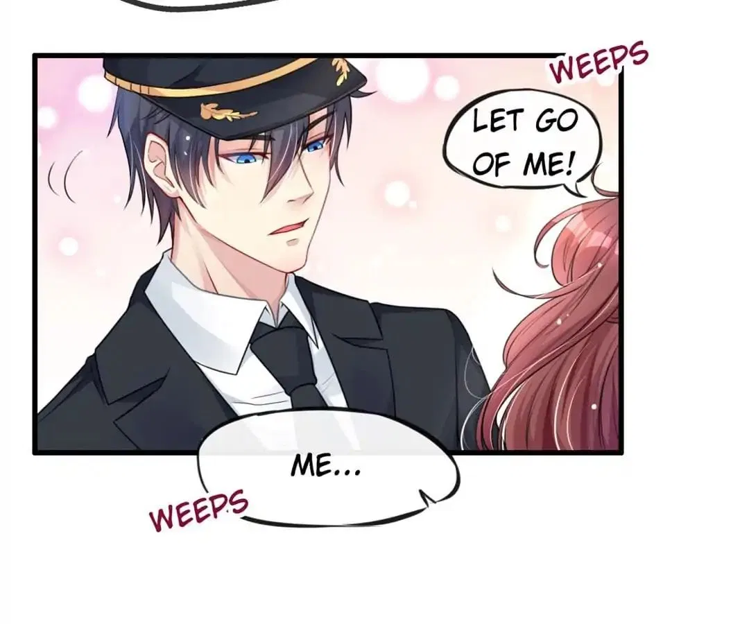 Captain’s Tender Love Chapter 4 – Page 13