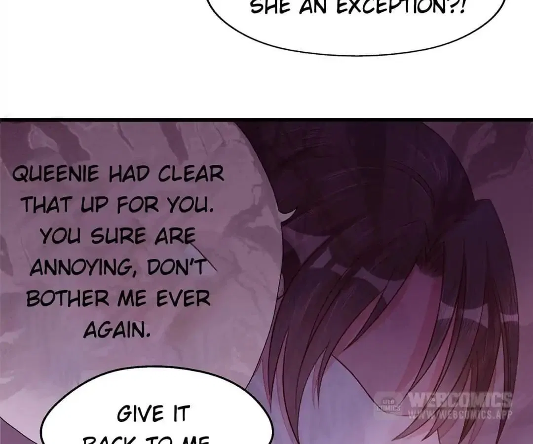Captain’s Tender Love Chapter 4 – Page 18