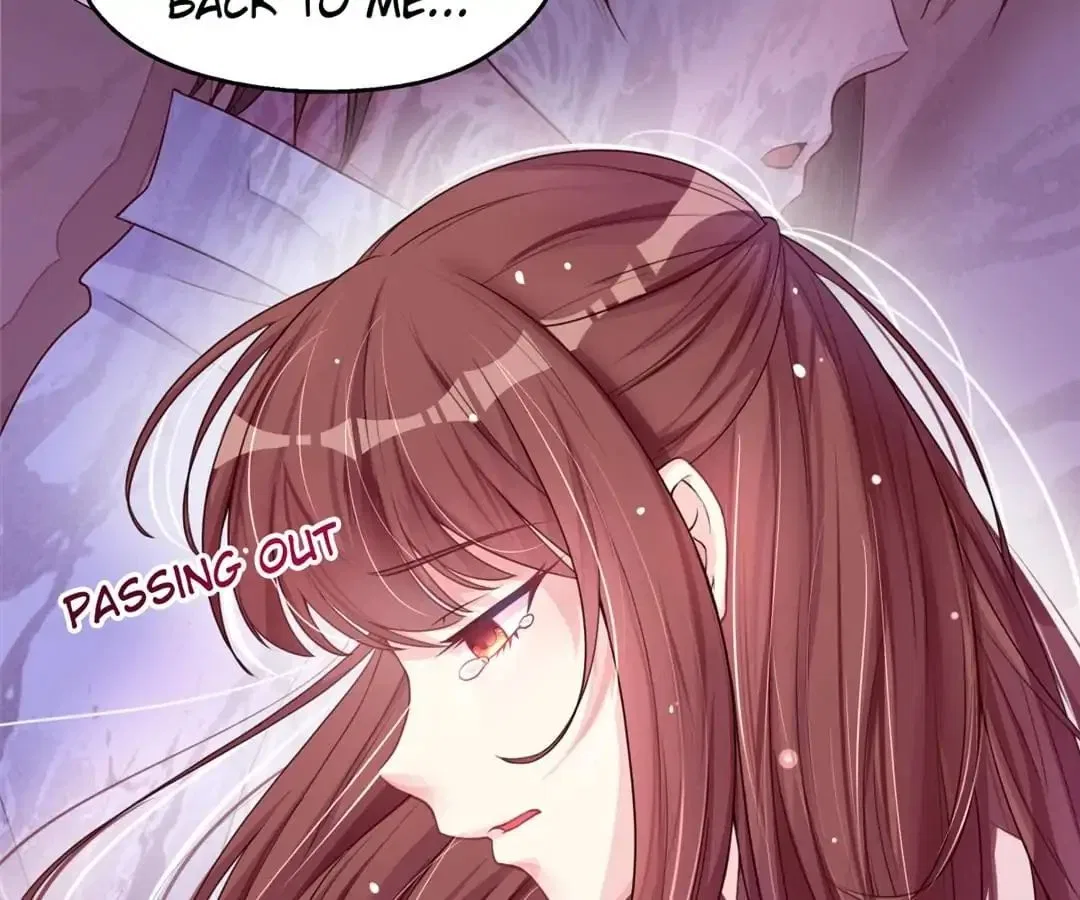 Captain’s Tender Love Chapter 4 – Page 19