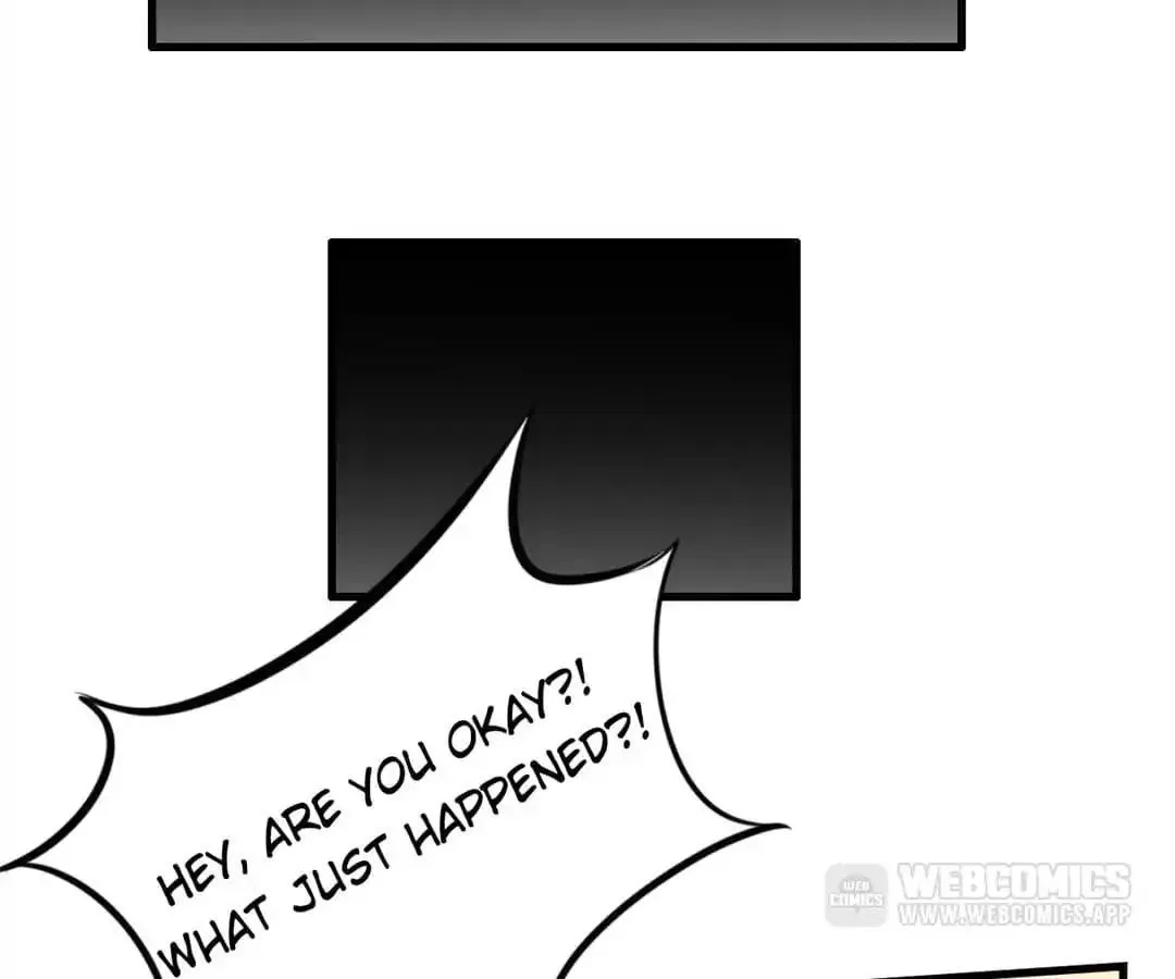 Captain’s Tender Love Chapter 4 – Page 22
