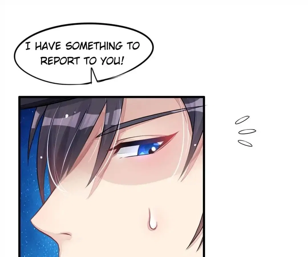 Captain’s Tender Love Chapter 4 – Page 25