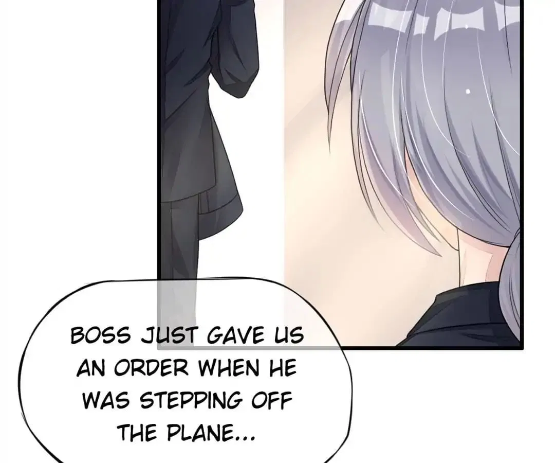 Captain’s Tender Love Chapter 4 – Page 27