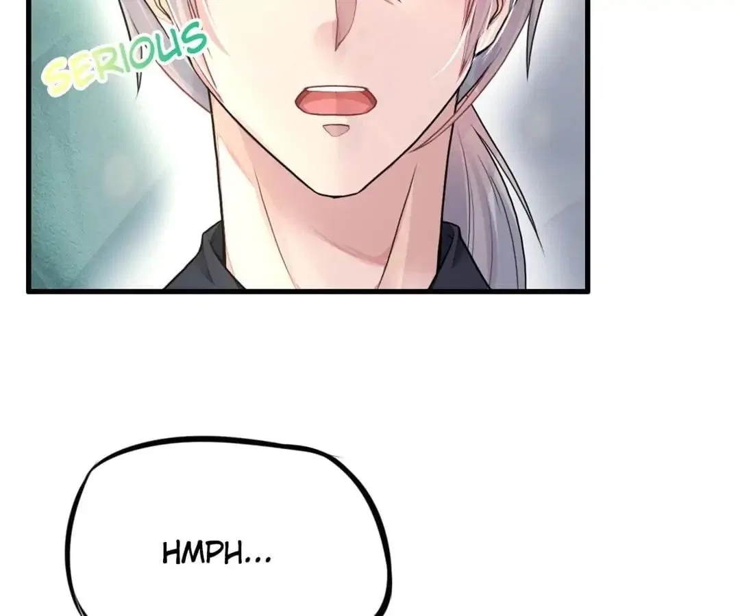 Captain’s Tender Love Chapter 4 – Page 29