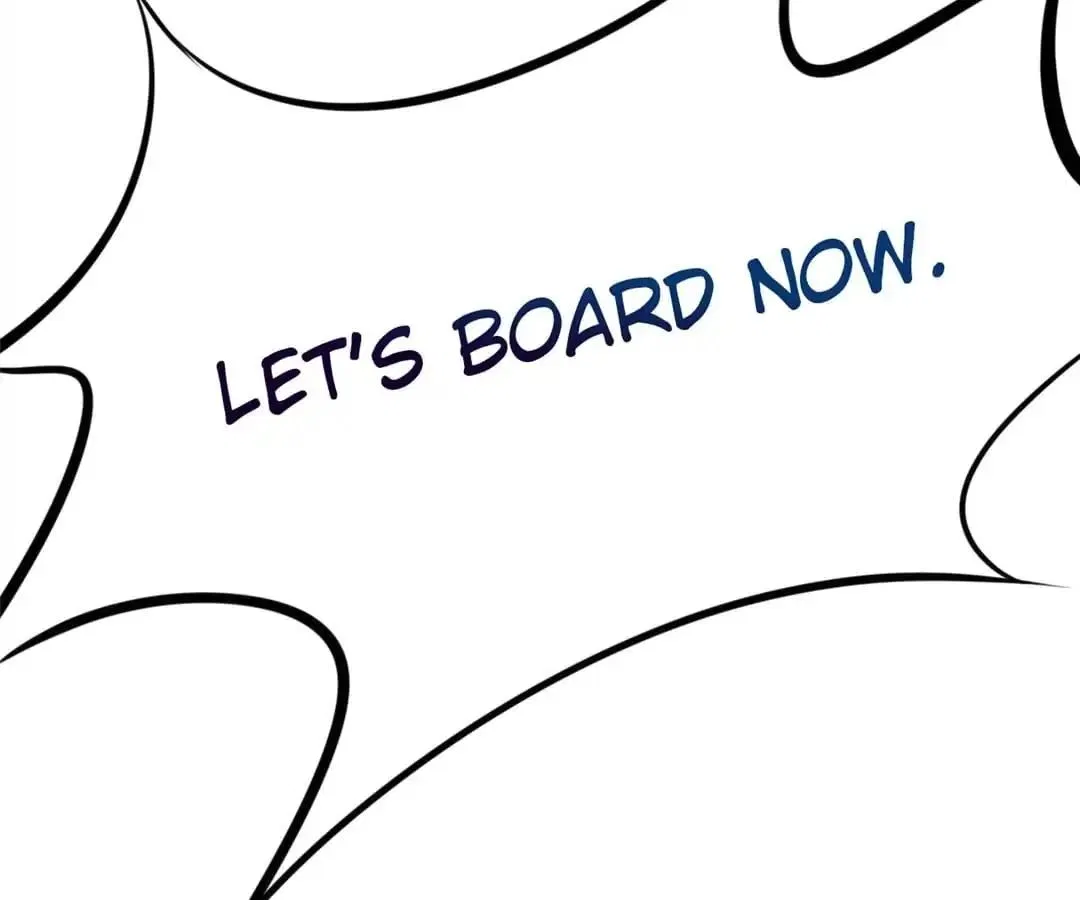 Captain’s Tender Love Chapter 4 – Page 36