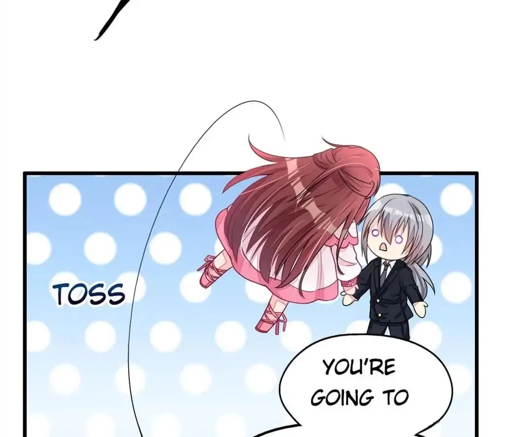 Captain’s Tender Love Chapter 4 – Page 37