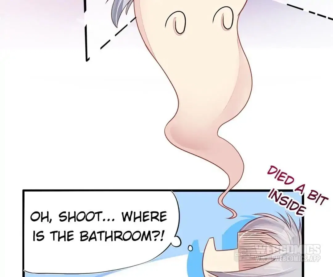 Captain’s Tender Love Chapter 4 – Page 42