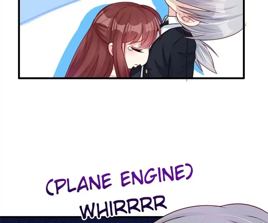 Captain’s Tender Love Chapter 4 – Page 43