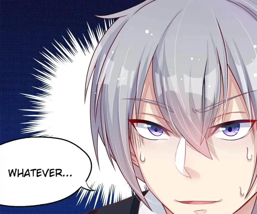 Captain’s Tender Love Chapter 4 – Page 44