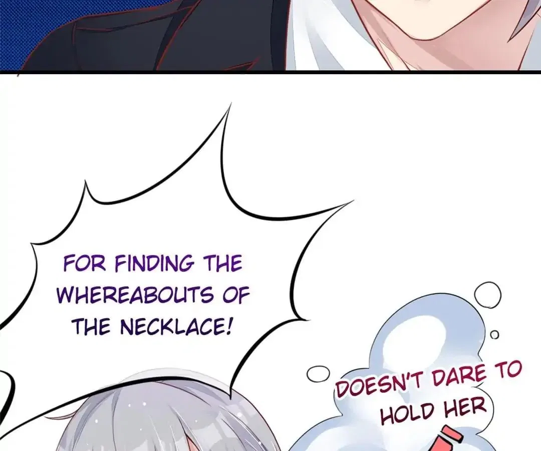 Captain’s Tender Love Chapter 4 – Page 45
