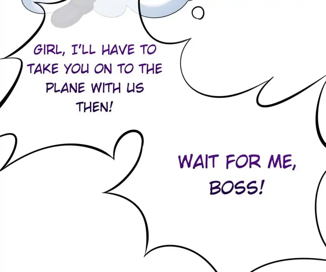 Captain’s Tender Love Chapter 4 – Page 47