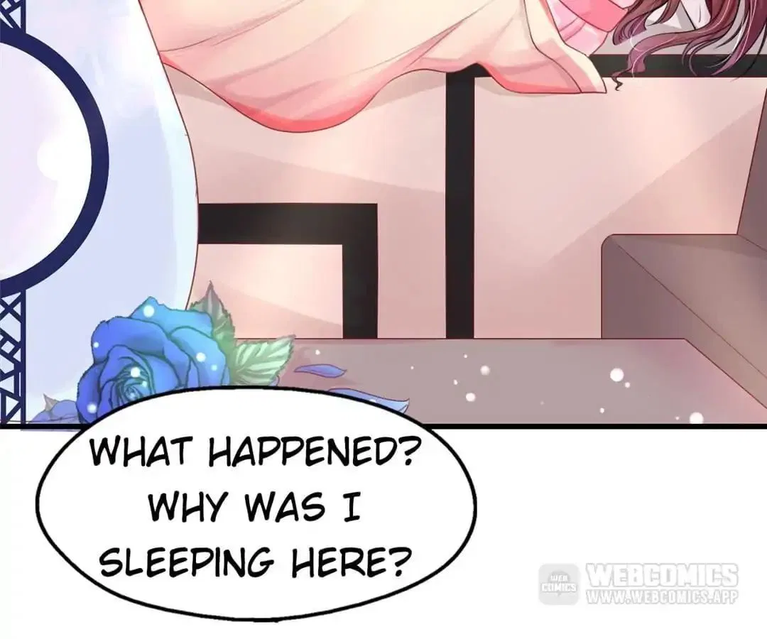 Captain’s Tender Love Chapter 4 – Page 58
