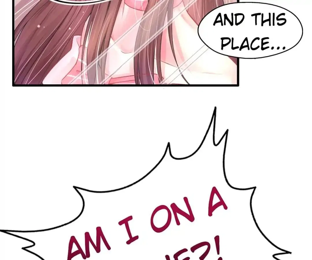 Captain’s Tender Love Chapter 4 – Page 60