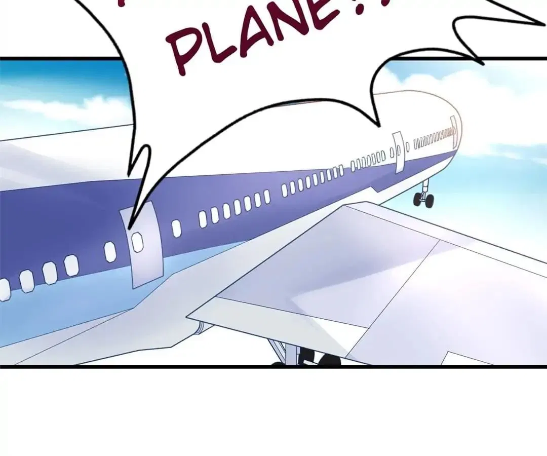 Captain’s Tender Love Chapter 4 – Page 61