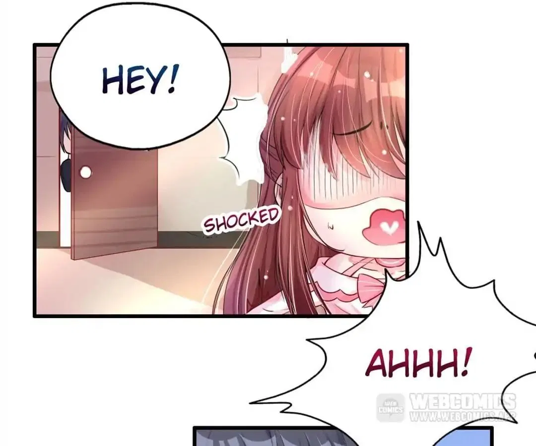 Captain’s Tender Love Chapter 4 – Page 62