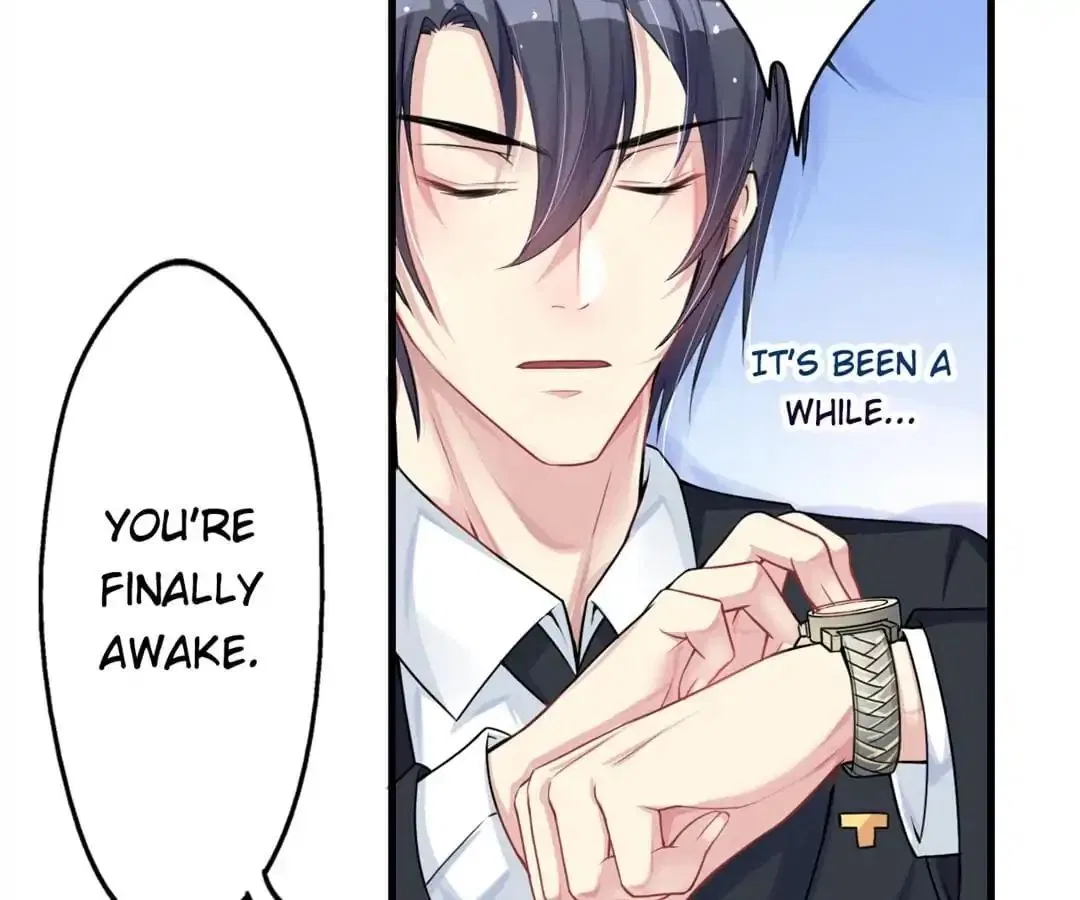 Captain’s Tender Love Chapter 4 – Page 63