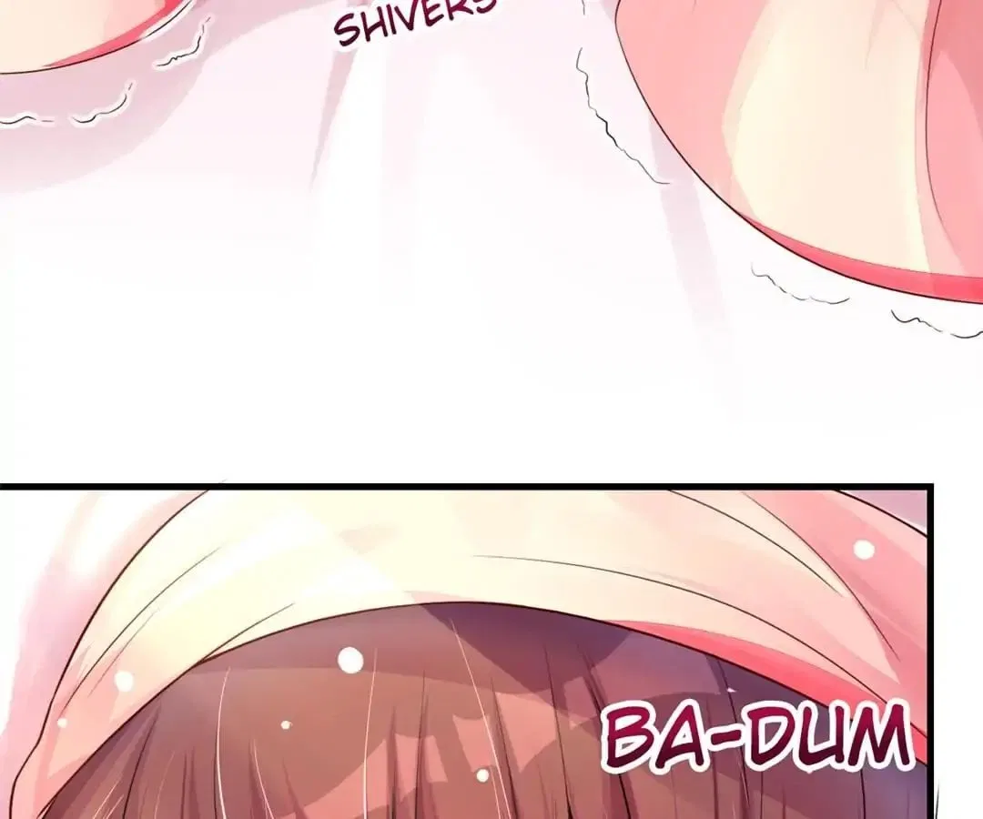 Captain’s Tender Love Chapter 4 – Page 69