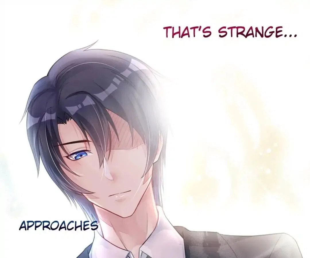 Captain’s Tender Love Chapter 4 – Page 73