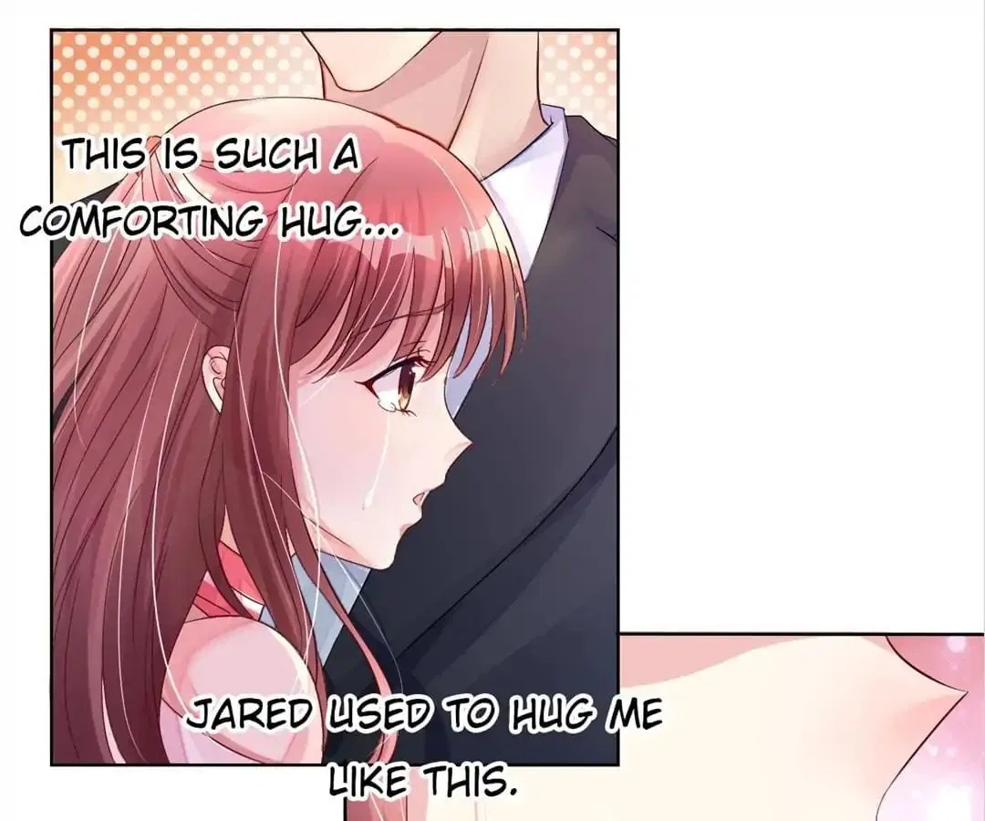 Captain’s Tender Love Chapter 3 – Page 16
